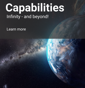 capabilities