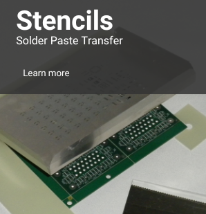 STENCILS